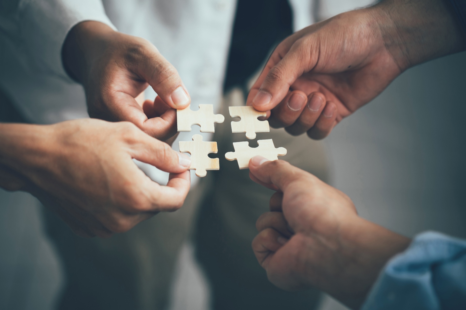 Complete HR Integration