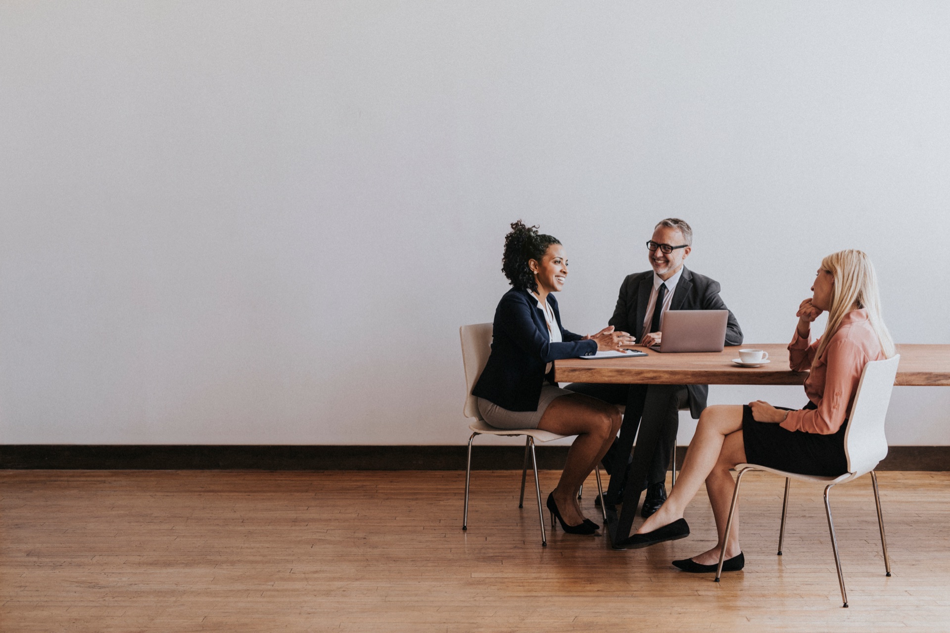 Executive Leadership Alignment