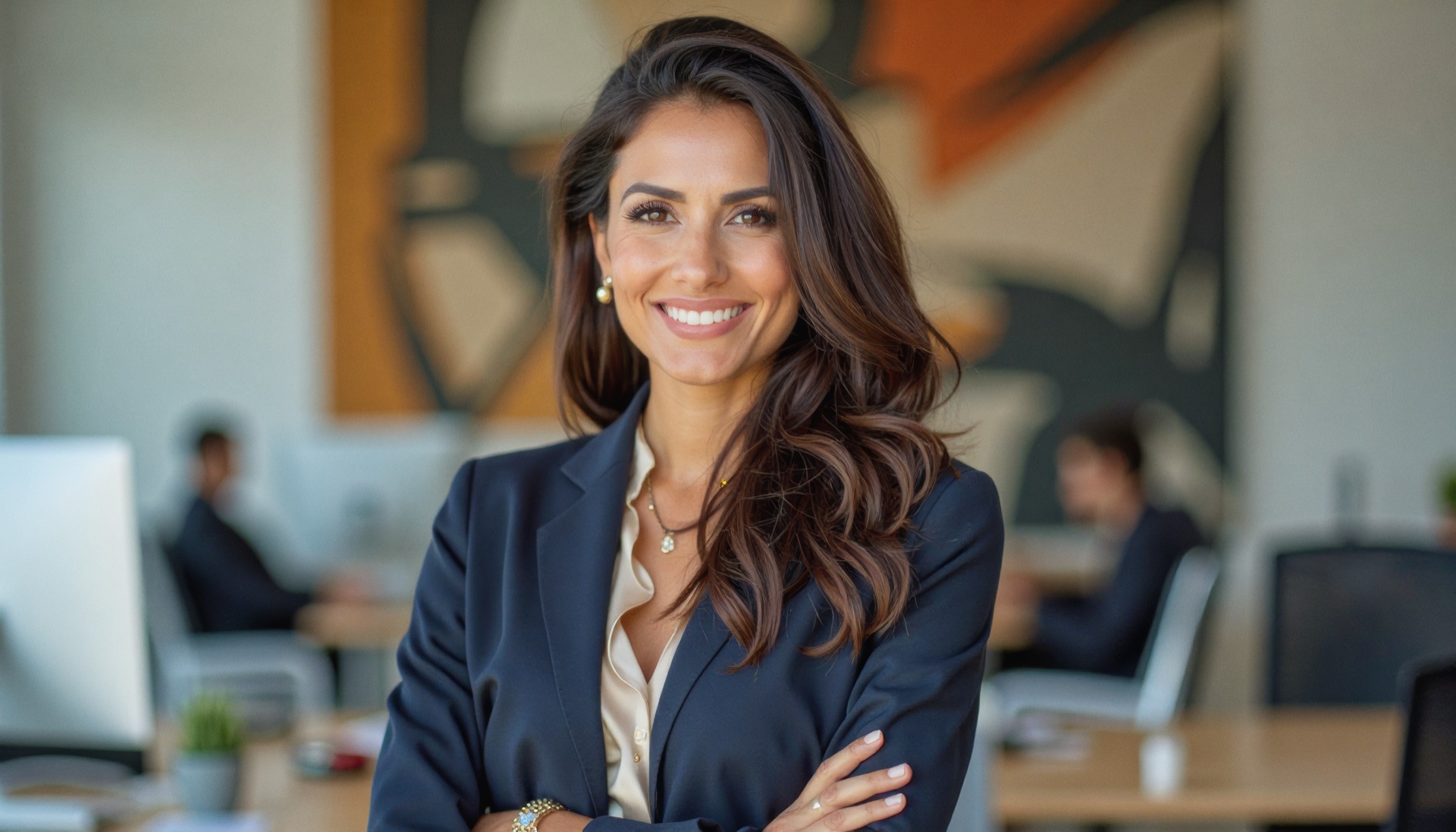 Executive Search