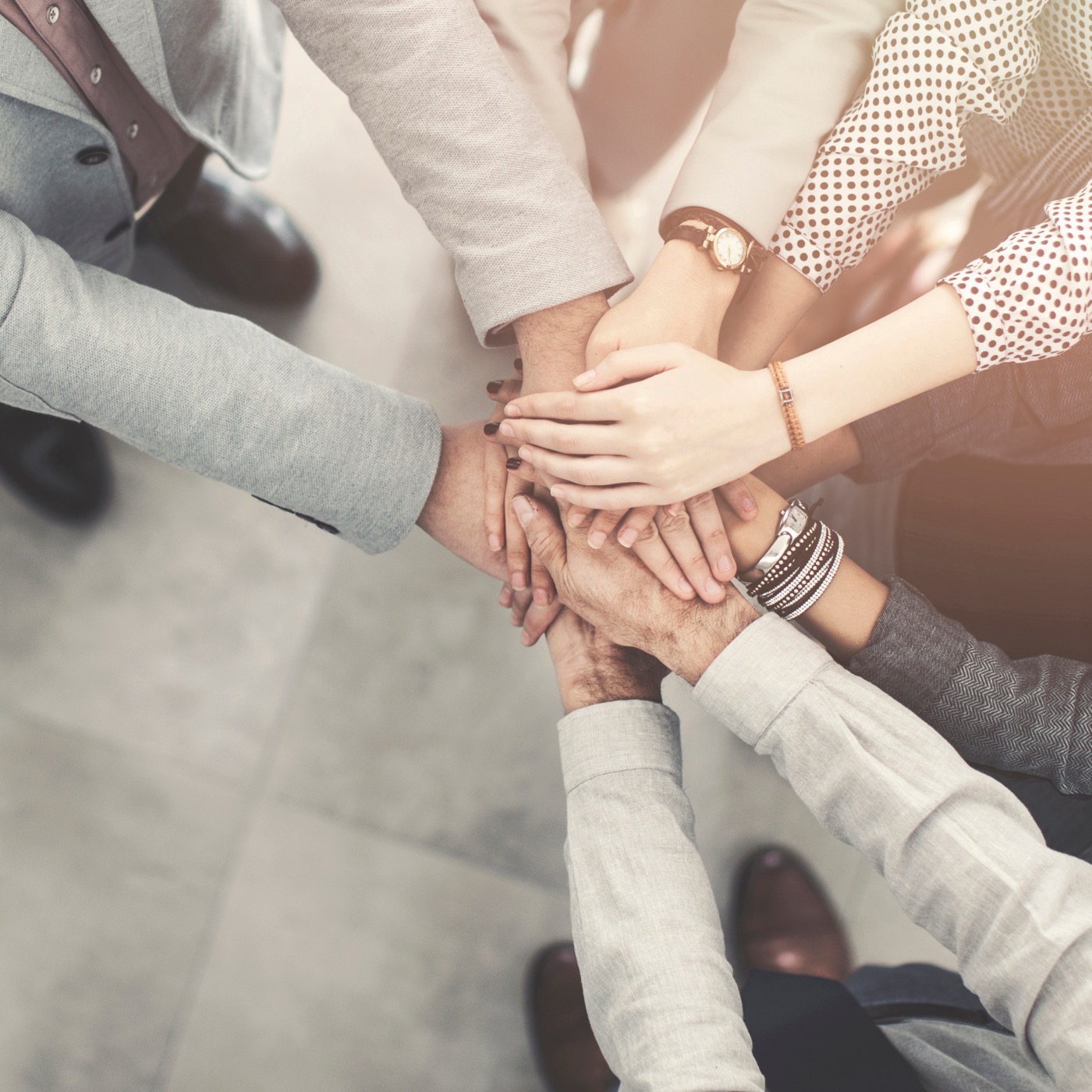 One Partner. One Contact. Fully Integrated.